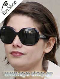  Ashley-Greene wearing sunglasses RayBan 4098 Jackie Ohh II