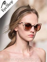 Fendi sunglasses new collection