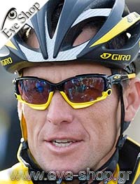  Lance-Armstrong wearing sunglasses Oakley Jawbone 9089