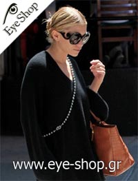  Mary-Kate-Olsen wearing sunglasses Prada 27ns