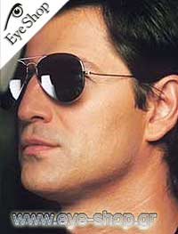  Sakis Rouvas wearing sunglasses RayBan 3025 aviator