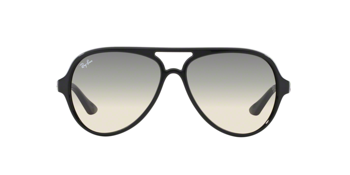 Rayban 4125 CATS 5000 601/32 360 View