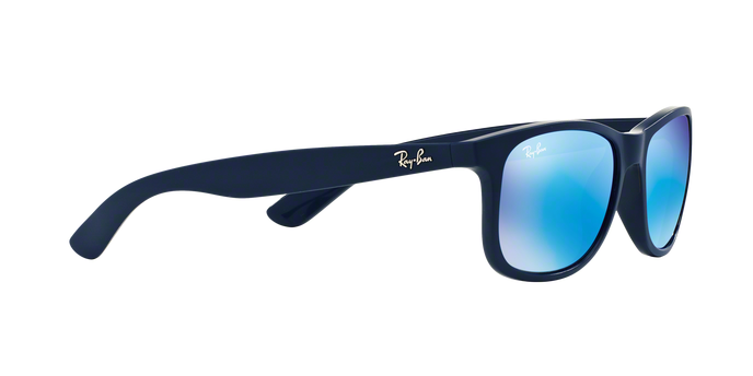 Rayban ANDY 4202 615355 360 view