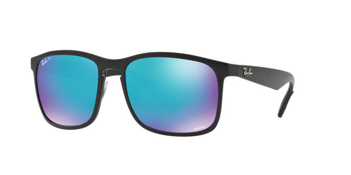 Rayban 4264 601-S/A1 C 360 view