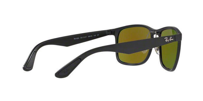 Rayban 4264 601-S/A1 C 360 view