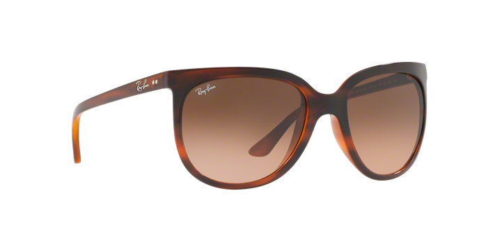 Rayban 4126 Cats 1000 820/A5 360 view