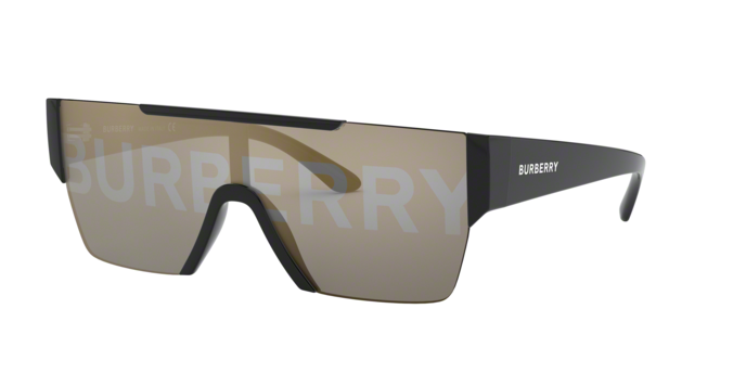 Burberry 4291 3001/G 360 view