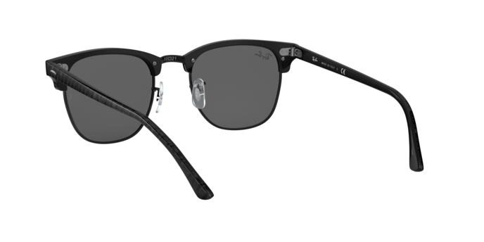 Rayban 3016 Clubmaster 1305B1 360 view