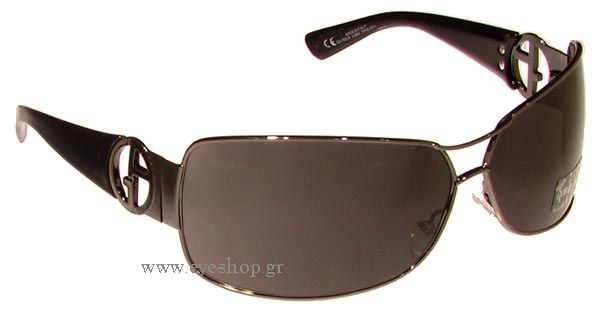Sunglasses Giorgio Armani 605 KJ1R6
