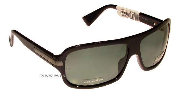 Sunglasses Giorgio Armani 551 ANSY2