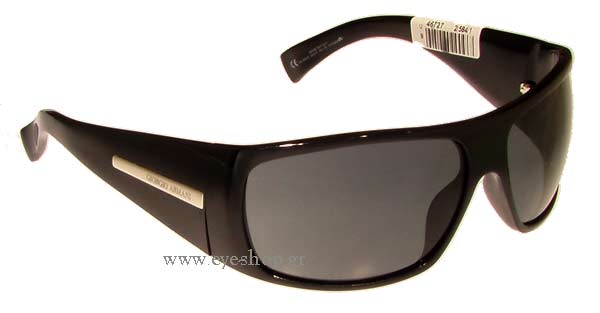 Sunglasses Giorgio Armani 508 5843Y