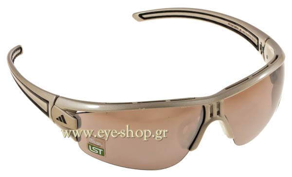 Sunglasses Adidas Evil Eye Halfrim A402 6052