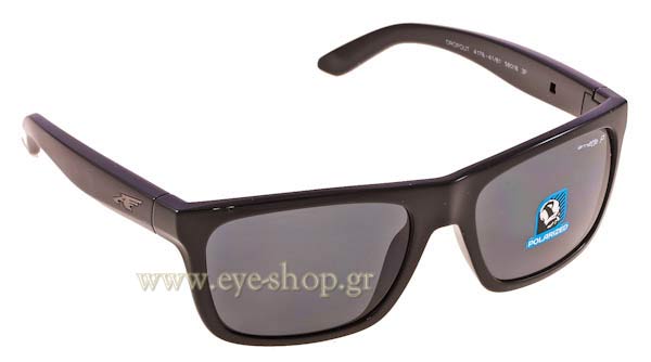 Sunglasses Arnette Dropout 4176 41/81 polarized