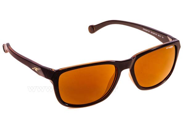 Sunglasses Arnette Straight Cut 4214 22717D