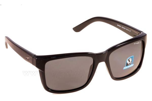 Sunglasses Arnette SWINDLE 4218 41/81 Polarized