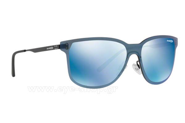 Sunglasses Arnette HUNDO P 2 3074 528/55