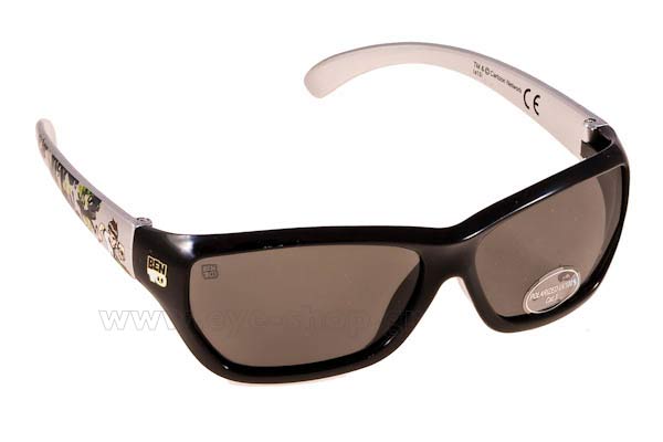 Sunglasses BEN TEN BTS003 501