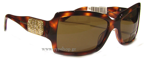 Sunglasses Bulgari 8001B 502/73