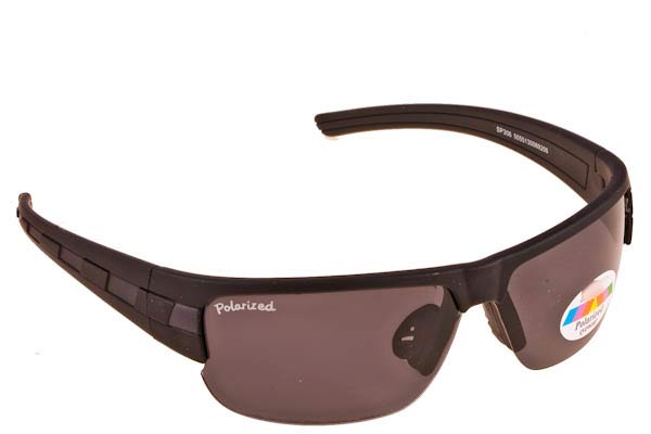 Sunglasses Bliss sp306 Black Polarized