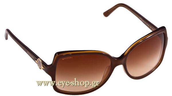Sunglasses Bulgari 8075 503113