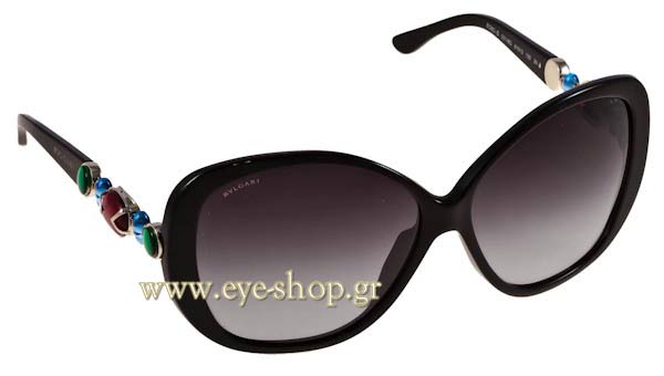 Sunglasses Bulgari 8080B 501/8G