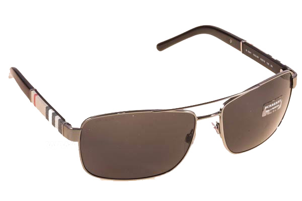Sunglasses Burberry 3081 100387