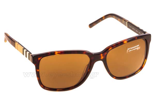 Sunglasses Burberry 4181 300273