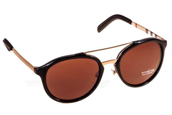 Sunglasses Burberry 4168Q 300173