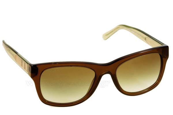 Sunglasses Burberry 4211 30108E