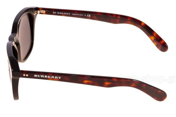 Burberry model 4214 color 355487