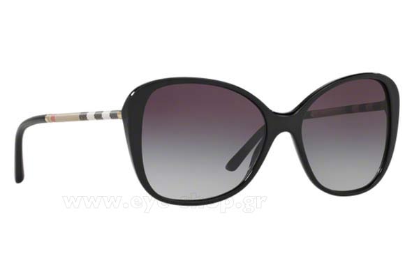 Sunglasses Burberry 4235Q 30018G
