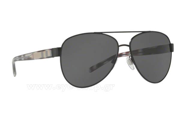 Sunglasses Burberry 3084 122887