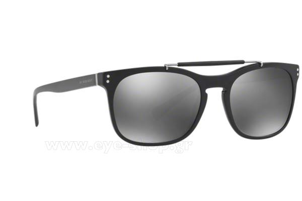 Sunglasses Burberry 4244 34646G