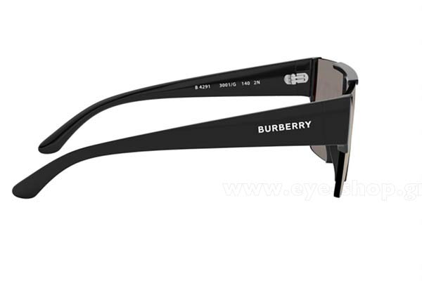 Burberry model 4291 color 3001/G