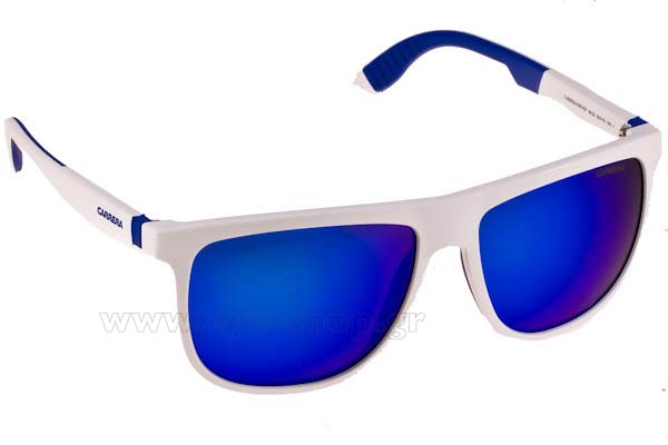 Sunglasses Carrera CARRERA 5003 /SP 26LZ0 Blue Mirror