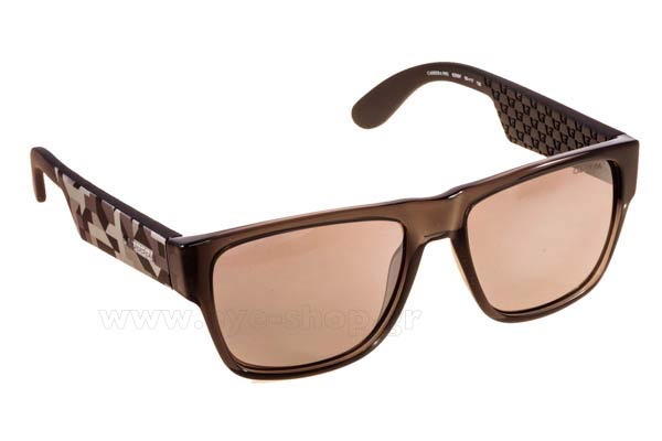Sunglasses Carrera CARRERA 5002 6Z9SF 	GRYCAMGRY (BLACK SP)