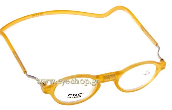 Sunglasses Clic RoundZero CRRF-T/1