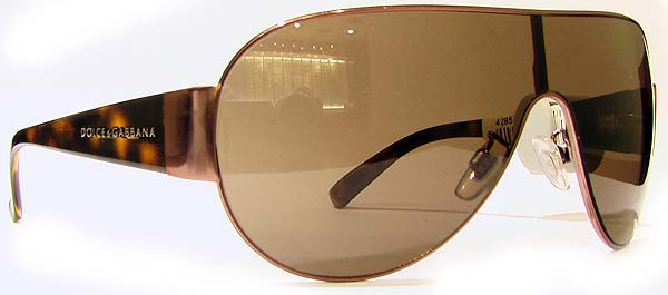 Sunglasses Dolce Gabbana 2012 051/73