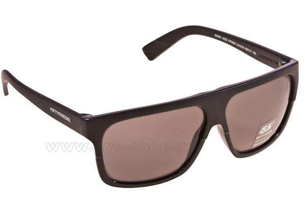 Sunglasses Diesel 55DSL FF0005S 01N