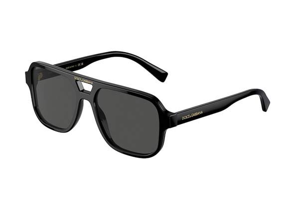 Sunglasses Dolce Gabbana Kids 4003 335587