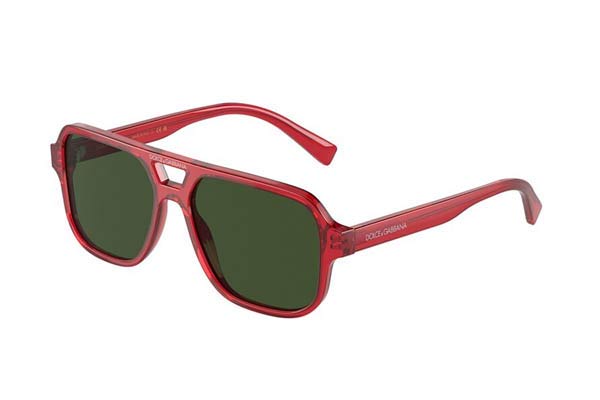 Sunglasses Dolce Gabbana Kids 4003 340971