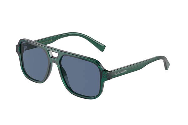 Sunglasses Dolce Gabbana Kids 4003 300880