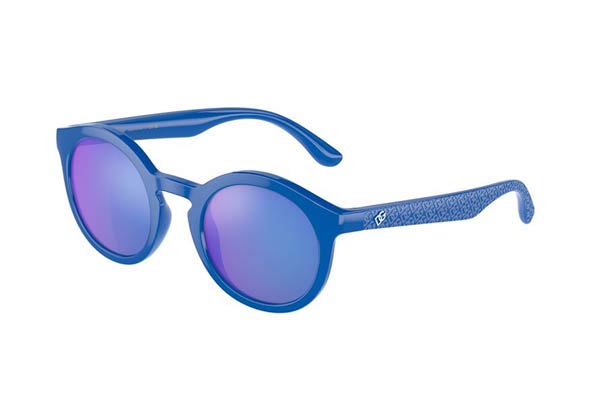 Sunglasses Dolce Gabbana Kids 6002 309455
