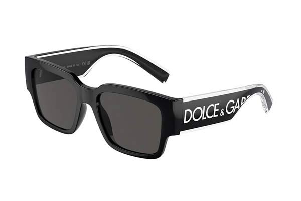 Sunglasses Dolce Gabbana Kids 6004 501/87