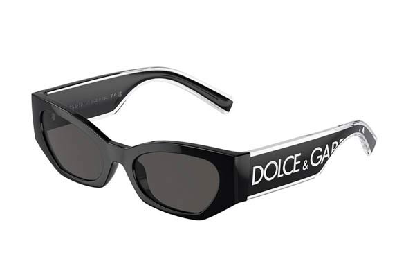 Sunglasses Dolce Gabbana Kids 6003 501/87