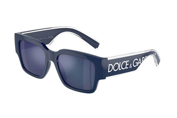 Sunglasses Dolce Gabbana Kids 6004 309455