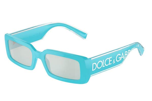 Sunglasses Dolce Gabbana 6187 334665