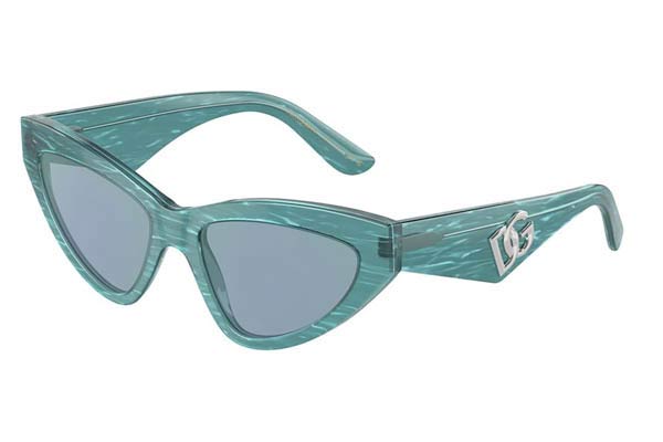 Sunglasses Dolce Gabbana 4439 3406E3