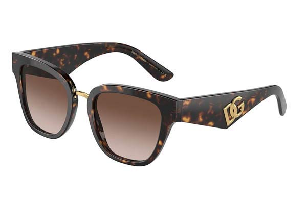 Sunglasses Dolce Gabbana 4437 502/13
