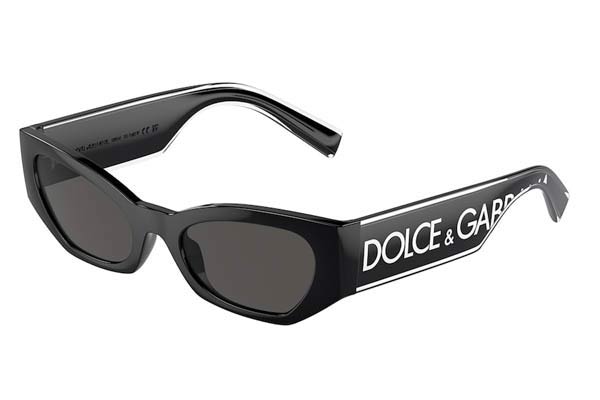 Sunglasses Dolce Gabbana 6186 501/87